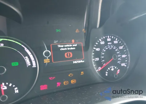 2017 Kia Optima Hybrid Ex from USA, damaged, VIN KNAGU4LEXH5012783